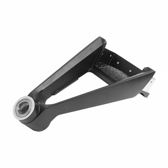 amagogo 2 Pack Aluminum Front Fork Bearing Kit Secure Wheel Connection for Adult Manual Kick Scooters Repair