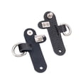 thumbnail image 1 of amagogo 2 Pieces Bag Buckles Bag Accessories for Handbags Wallet Tote Set B, 1 of 9