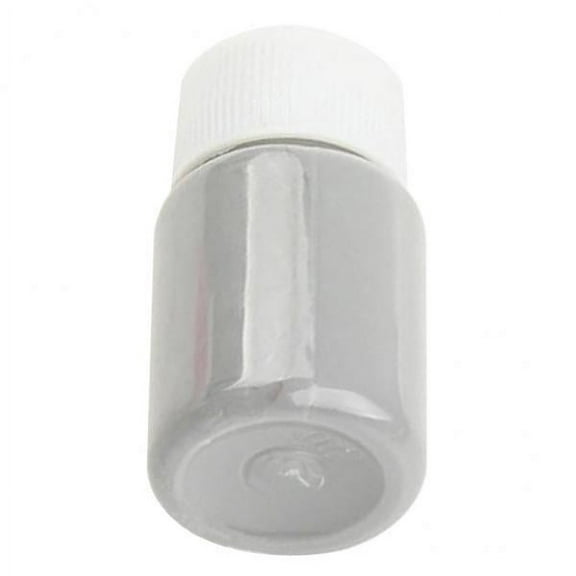 amagogo 2xAcrylic Leather Paint / Dye 1 Bottle New for Shoes Bags Boots Gray 2 Pcs