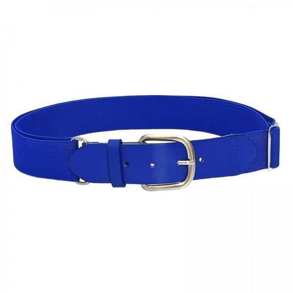 amagogo 2xBaseball Belt Softball Belt Adjustable Waist Band Fine Workmanship Pcs