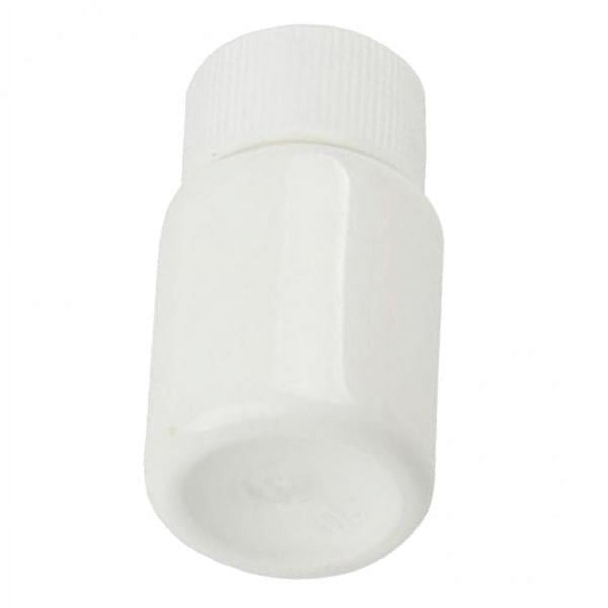 amagogo 3xAcrylic Leather Paint / Dye 1 Bottle New for Shoes Bags Boots White