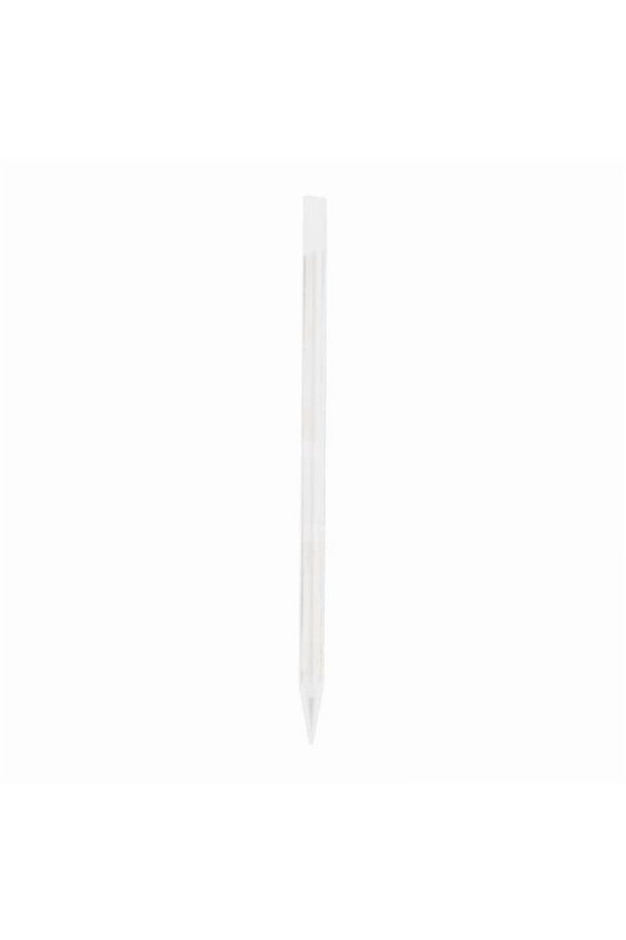 3xWatch Dial Cleaning Stick Clear Ergonomic for Watchmakers Repairing Shop Use 3 Pcs