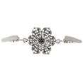 thumbnail image 1 of amagogo 4xWomen Ladies Elegant Cardigan Sweater Clips Blouse Shirt Collar Clasp 4 Pcs, 1 of 9