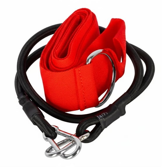 amagogo Baseball Trainer Swing Band Rotation Smooth Resistance Aids Consistent Motion Path for Hitters Servers and Racquet Sport Users