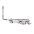 thumbnail image 1 of amagogo Bass Drum Cowbell Holder Clamp Clamp Holder Cowbell Mount Holder Cowbell, 1 of 9