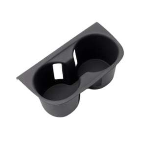 amagogo Car Center Console Cup Holder Insert Silicone High Performance Replaces Part for
