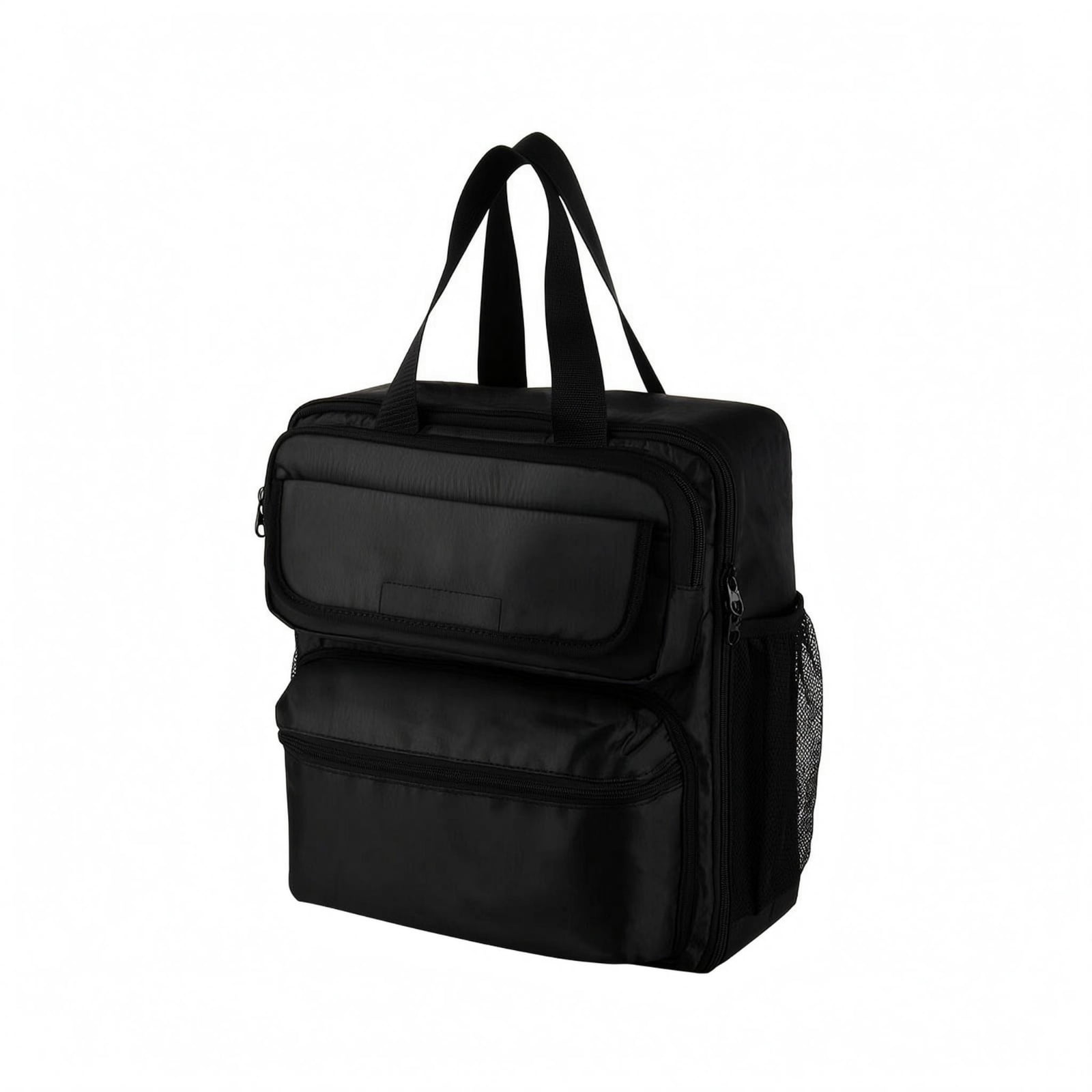 Students Using Electronics amagogo Coffee Maker Tote Travel Case Storage Organizer Nylon ...