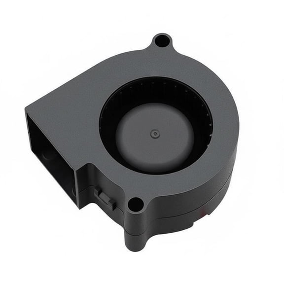 amagogo Cooling Fan Electronic Component Blower Fan Long Lifespan for Office Equipment Home Appliances and Compact Enclosures