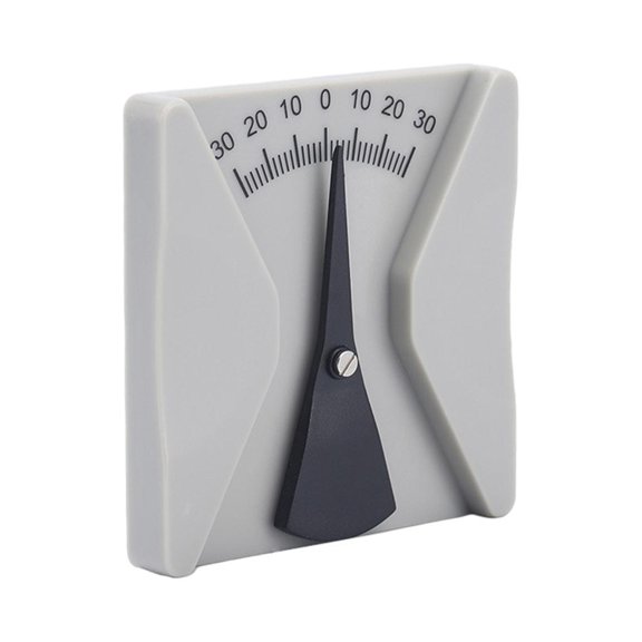 amagogo Dovewill Eyeglasses Measuring Ruler Angle Glasses Inclinometer Repair