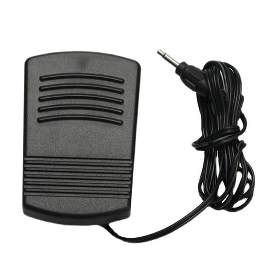 amagogo Foot Controller Foot Controller And Power Cord For Sewing Machines 202,