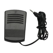 amagogo Foot Controller Foot Controller And Power Cord For Sewing Machines 202,