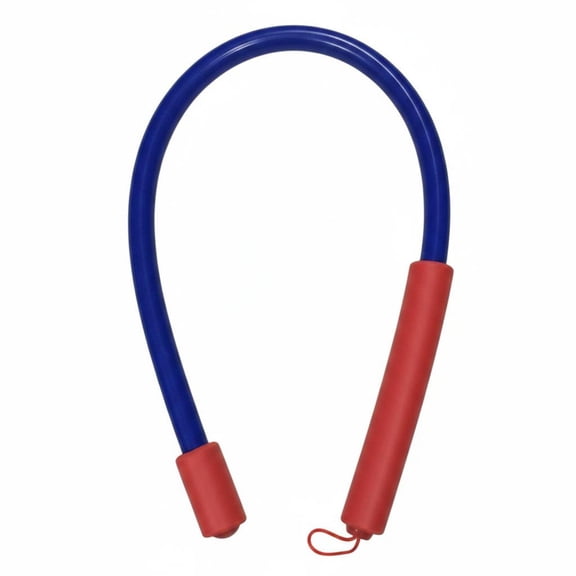 amagogo Golf Practice Bar Swing Trainer Warmup Stick Flexible Curved Motion Portable 31.5 Inches for Kids Teens Travel