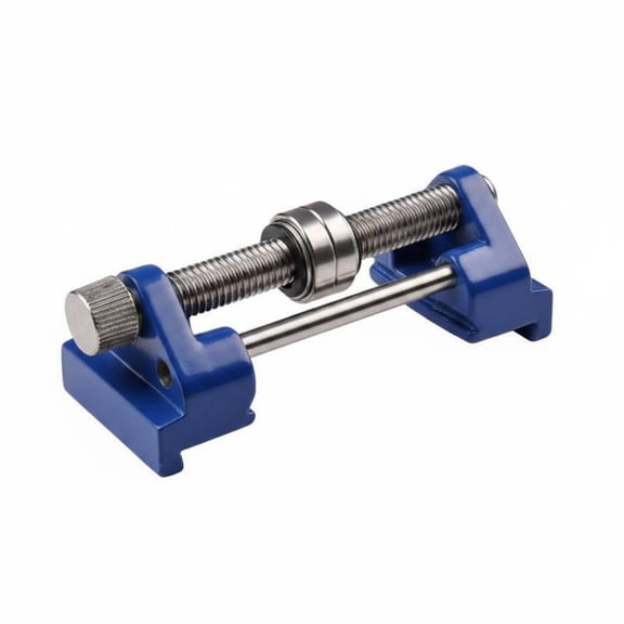 amagogo Honing Guide Clamping Tool Sharpening Guide Adjustable Angle Range Supports 47mm to 77mm Blades for Carpentry and Maker Workshops