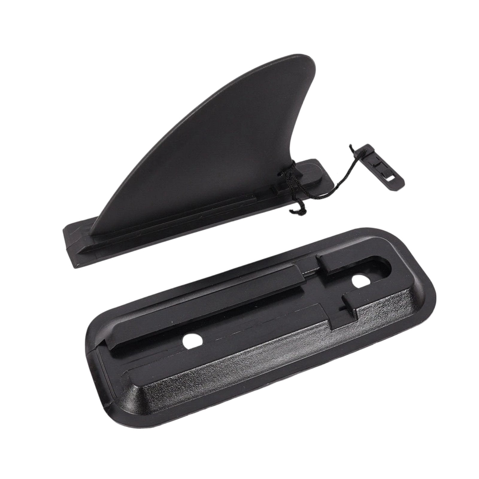 amagogo Kayak Fin Paddleboard Accessory Base Eco Friendly PVC ...
