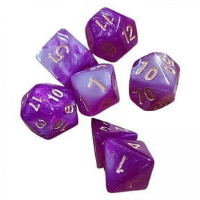 amagogo Pearl 12 Sided Tarot Dice Set With Astrology Symbols For Divination And Decision Making Suitable For Friends Gatherings Lovers Communication Leisure Entertainment