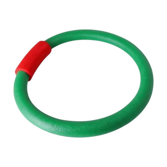 amagogo Pool Noodle Multipurpose Swimming Foam Tube Portable Floating Rod Buoyancy Stick green