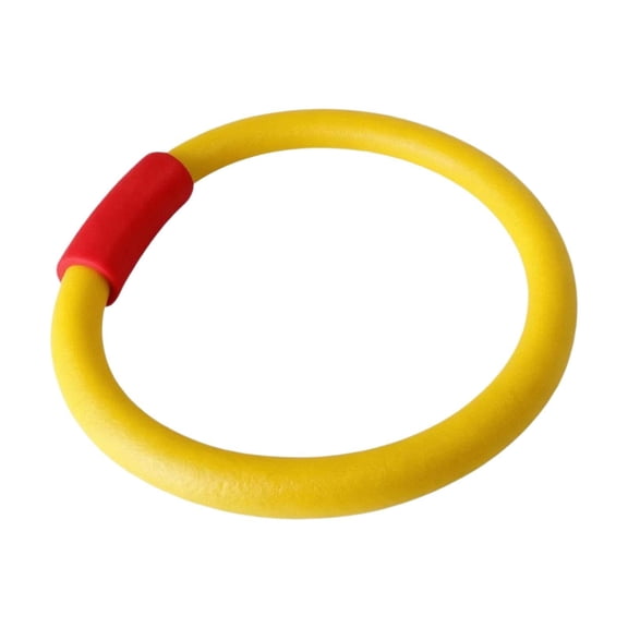 amagogo Pool Noodle Multipurpose Swimming Foam Tube Portable Floating Rod Buoyancy Stick yellow