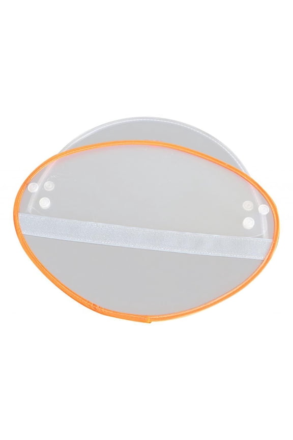 Raincoat Hat Visor Durable Rain Bonnet with Visor for Hiking Camping Outdoor