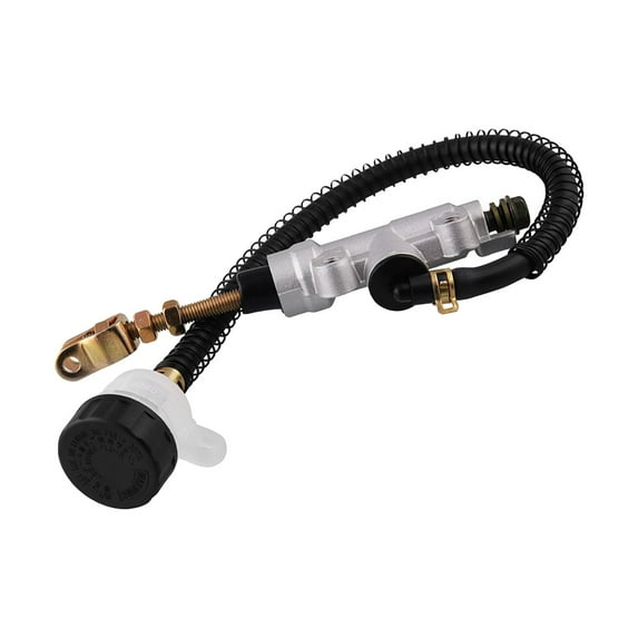 amagogo Rear Cylinder Pump Direct Replaces, Fits for 600 750 1000, 1100 400, GSX1100