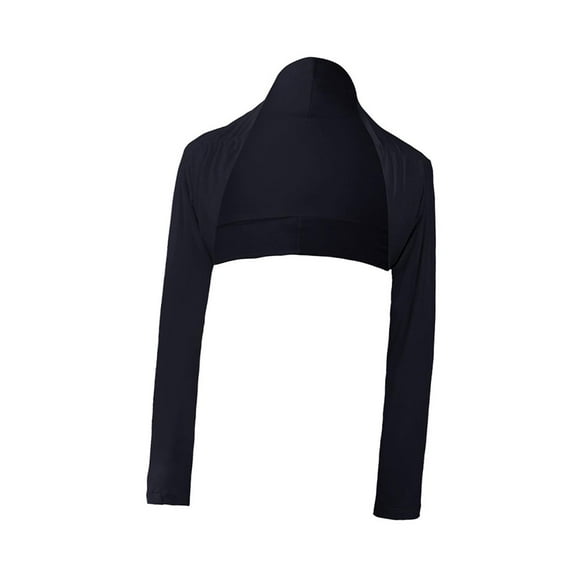 amagogo Shawl Arm Sleeve Arm Cover Shrug for Outdoor Sports Cycling Outdoor Activity XL