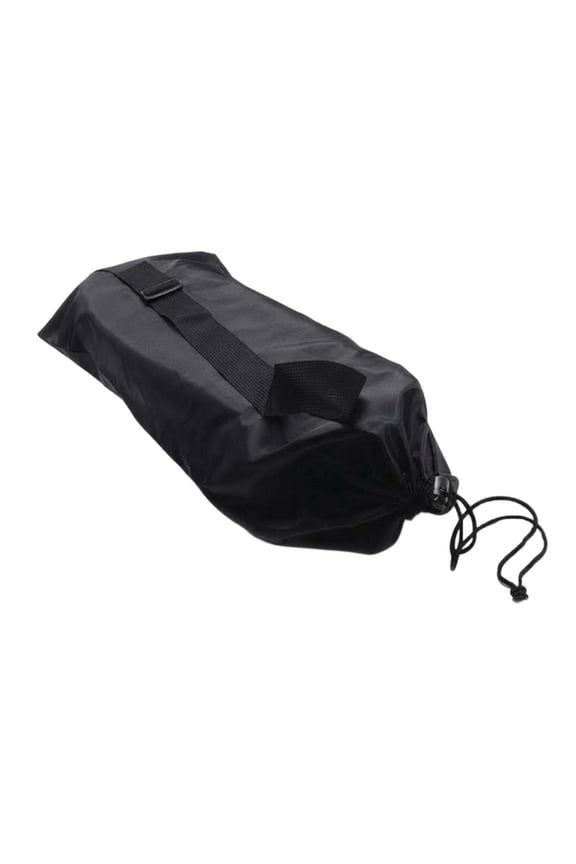 Skateboard Carrier Longboard Bag Backpack Water Resistant Coating 210D Nylon Unisex Rainy Day and Travel