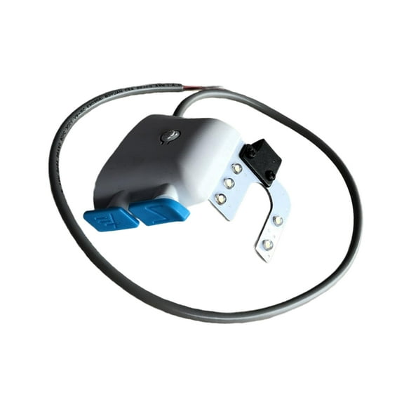 amagogo Stitch Switch Accs Backslot Switch for Industrial Professionals Home