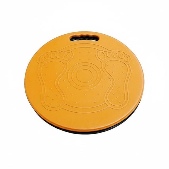 amagogo Transfer Plate Mobility Turntable Patient Disc Smooth 360 Rotation Anti Slip Design Easy Carry Handle for Seniors at Home