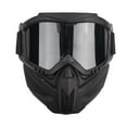 amagogo Welding Anti Fog Impact Resistant Work Protective Equipment