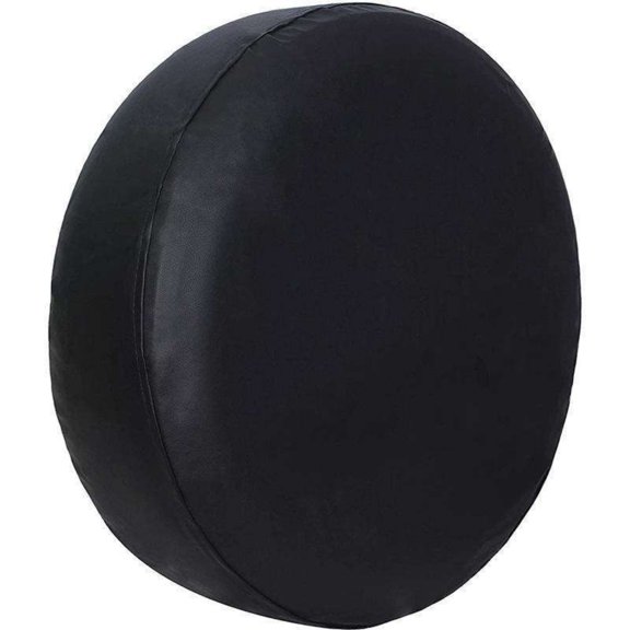 amagogo Wheel Cover Spare Protector Tire Shield Wipe Clean Surface Function for Daily Commute and Outdoor Use