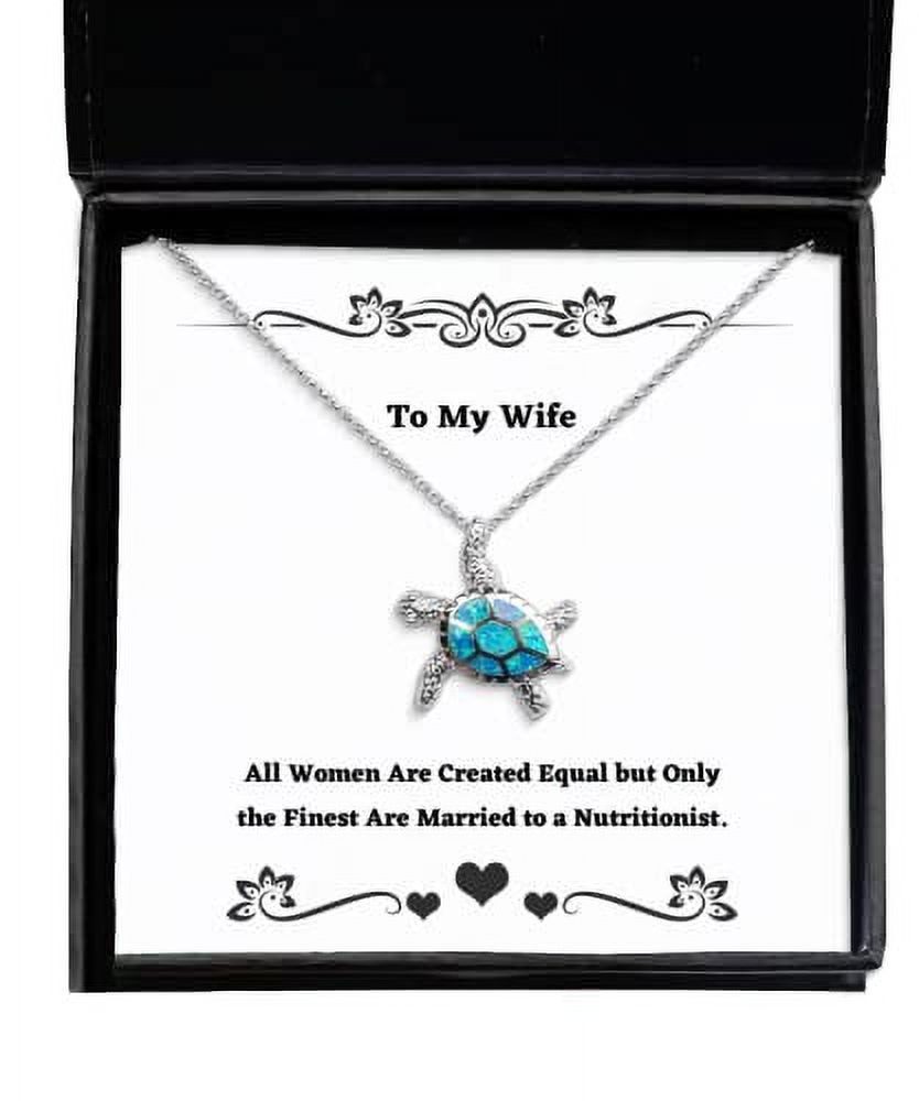 Married Turtle amangny Unique Idea Wife, All Women are Created Equal but Only The ...