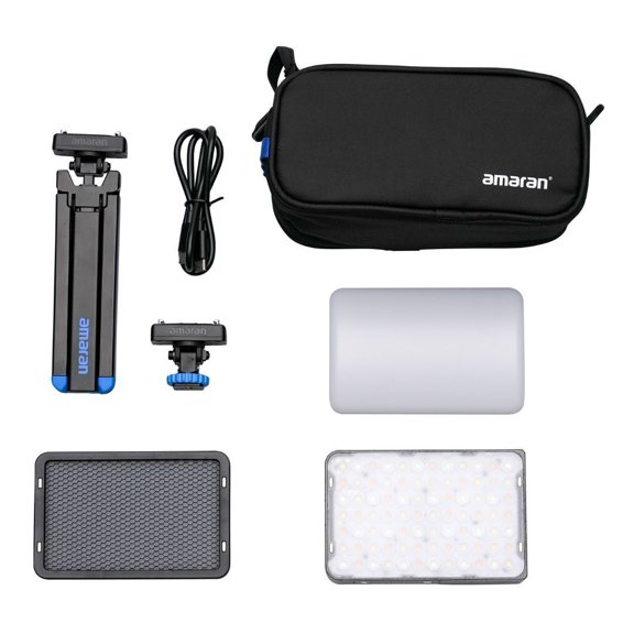 amaran Amaran Ace 25c Kit