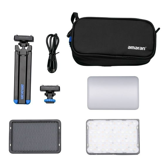 amaran Amaran Ace 25c Kit
