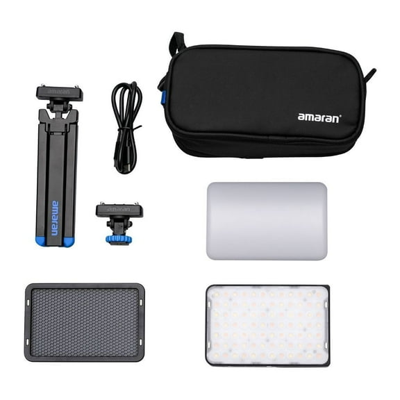 amaran Amaran Ace 25x Kit