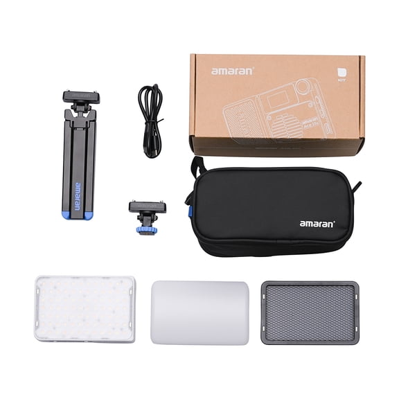 amaran Amaran Ace 25x Kit