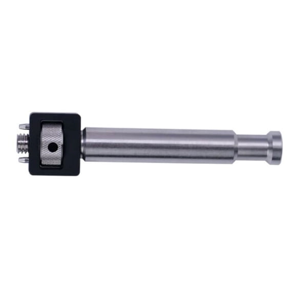 amaran Baby Pin Adapter to 3/8" Locating Pin