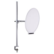 amaran Verge Max 22" 60W Bi-Color Circular LED Light Panel, White