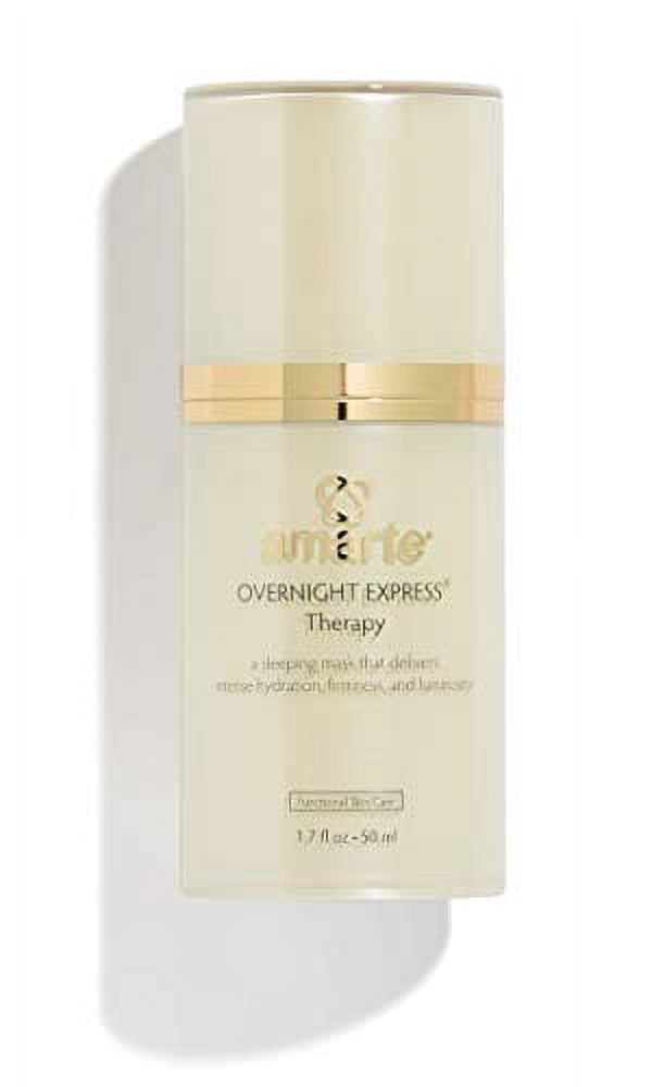 amarte skin care overnight express therapy Face Mask, 1.7 ounce