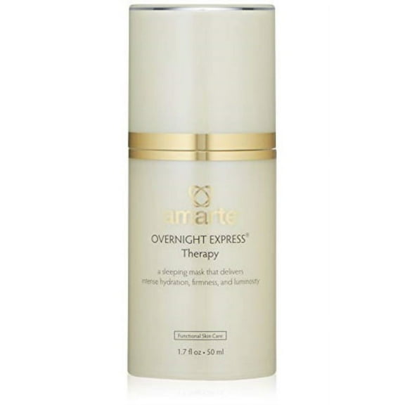 amarte skin care overnight express therapy Face Mask, 1.7 ounce