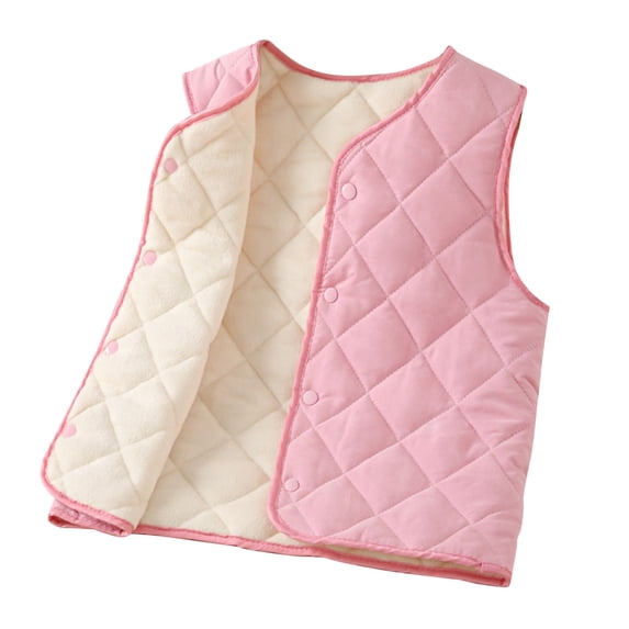 Wancir Boys Sweater Vest Cable Knit V-Neck Knitted Uniform Toddler Kids Girls Clothes Dress Vest