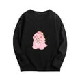 amasding Girls Sweatshirts Shirts Clothes Kids Pullover Hoodie Toddler