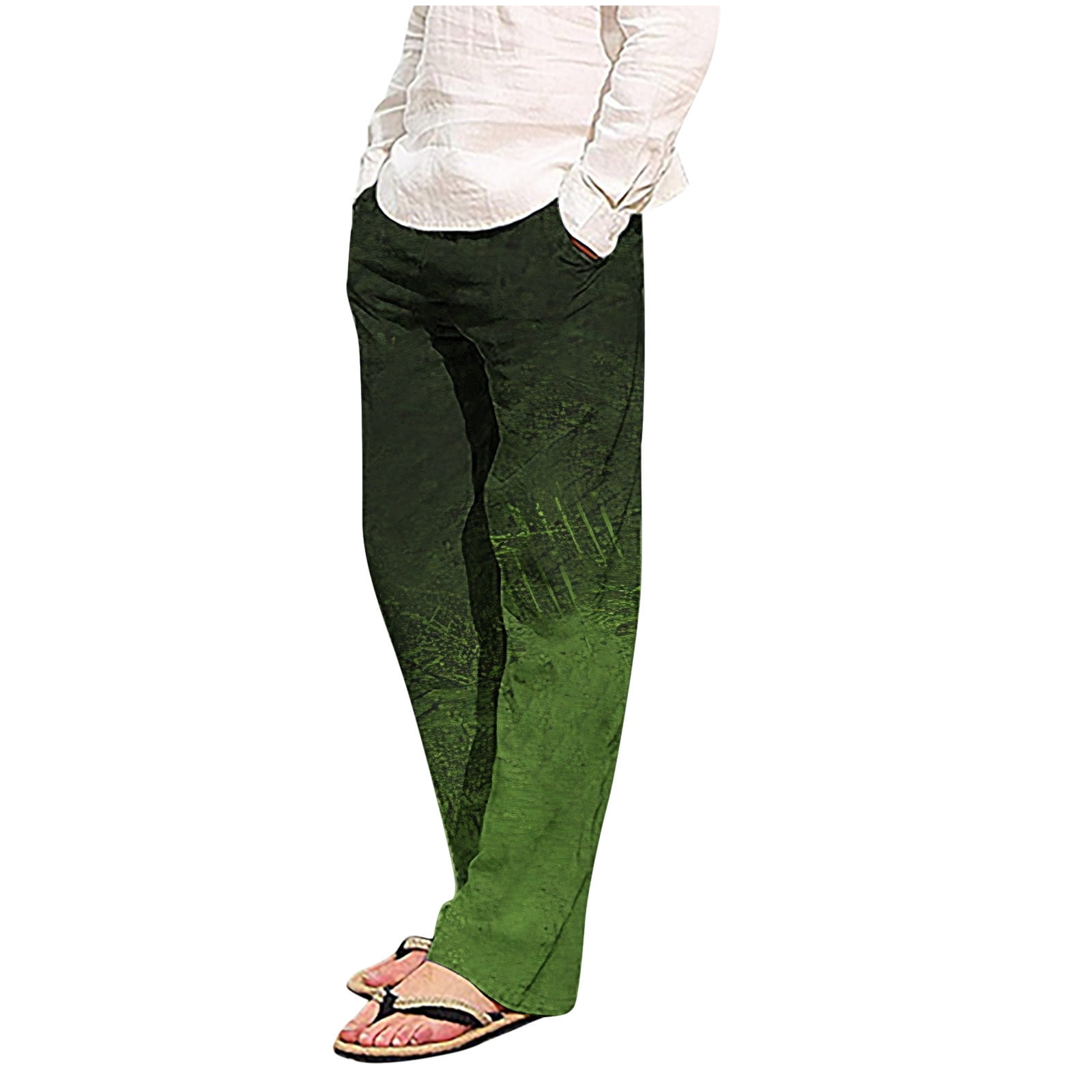 amasding Jogger Sweatpants for Men Casual Active Pants Trousers