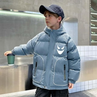 Ski Jackets Youth
