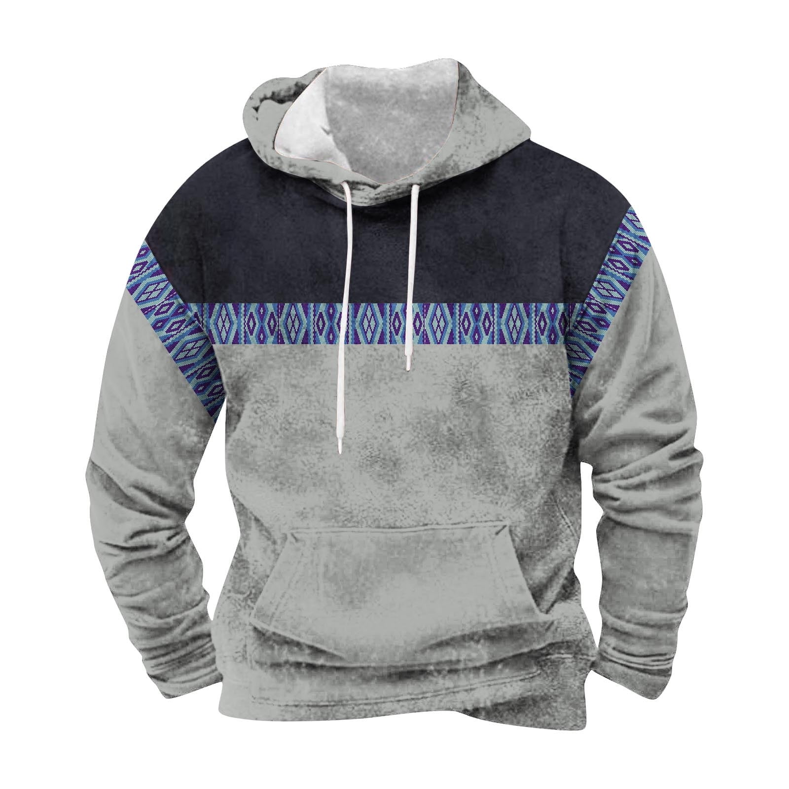 dri fit hoodies men