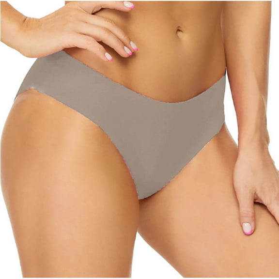 Wancir Period Underwear for Women Menstrual Panties Cotton Postpartum Easy Clean Teens Brief