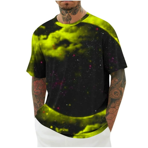 Wancir Scary Horror Movies Halloween Costume Party Men Women Gifts T-Shirt