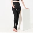 thumbnail image 1 of Wancir Winter Warm Fleece Lined Leggings Women,Thick Thermal Velvet Tights, 1 of 8