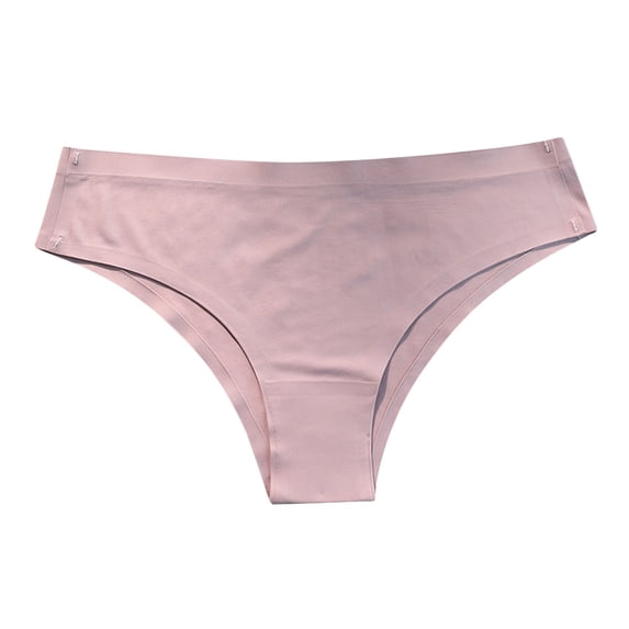 Wancir Womens Menstrual Period Panties Cotton Leak Proof Underwear Postpartum Protective Briefs