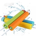 thumbnail image 1 of amazingfashion Foam Water Blaster, Water Guns Toy, 35CM, Random Color, 1 of 9