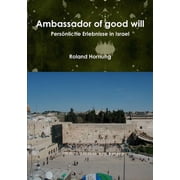 ambassador, Paperback