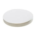 thumbnail image 1 of amburger Patty Interleaving Parchment Paper 100-Count Oil-Absorbing Freezer Paper Separator Sheets Non-Stick Meat Dividers in 3.54x3.54 Inch Sizes, 1 of 1